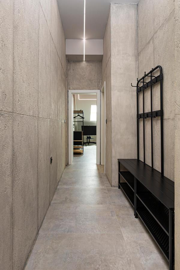Apartmán Industrial-Style 2Bd Loft With Parking Spot By Flat Mаnager Plovdiv Exteriér fotografie